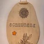 Nocleg ze śniadaniem Weinhof Reichmann 3*
