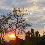 Weinhof Reichmann Nocleg ze śniadaniem Sankt Peter am Ottersbach