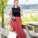 Weinhof Reichmann Sankt Peter am Ottersbach