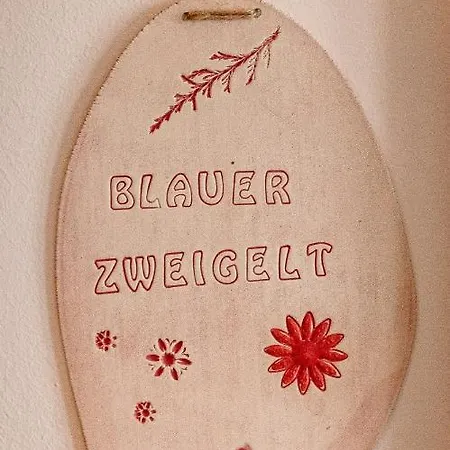 Weinhof Reichmann Frühstückspension