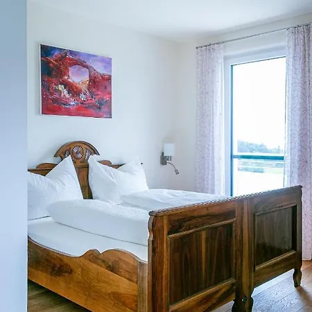Weinhof Reichmann Bed & Breakfast Sankt Peter am Ottersbach