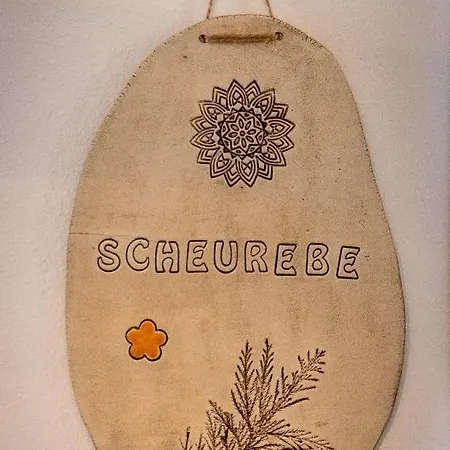 Frühstückspension Weinhof Reichmann *