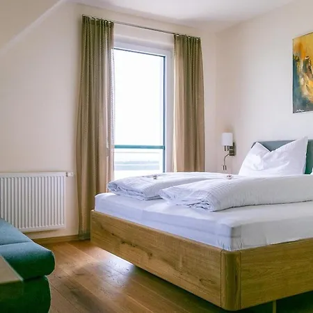 Bed & Breakfast Weinhof Reichmann