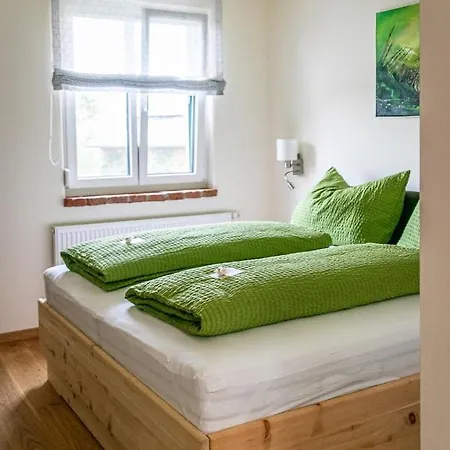 Bed & Breakfast Weinhof Reichmann *