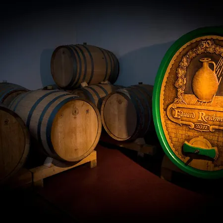 Frühstückspension Weinhof Reichmann *