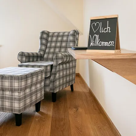 Weinhof Reichmann Bed & Breakfast