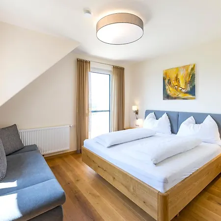 Weinhof Reichmann Sankt Peter am Ottersbach