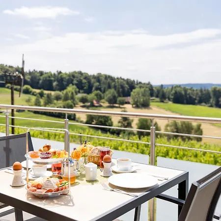 Weinhof Reichmann 3*