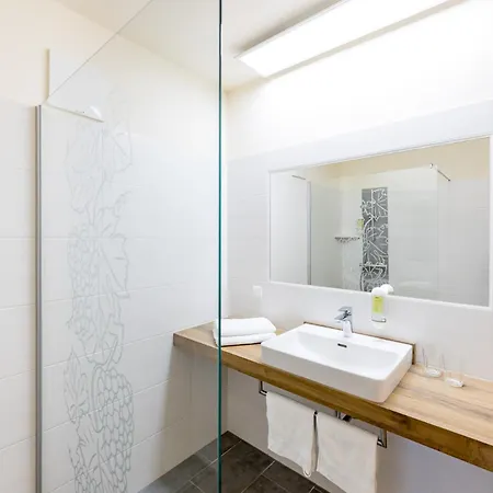 住宿加早餐酒店 Weinhof Reichmann 3*