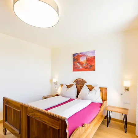 B&B Weinhof Reichmann Sankt Peter am Ottersbach
