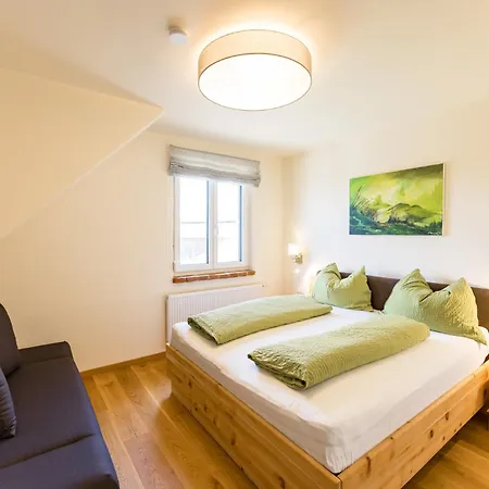 Weinhof Reichmann B&B Sankt Peter am Ottersbach