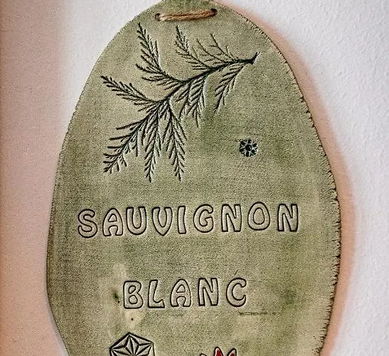 Weinhof Reichmann 住宿加早餐酒店 3*