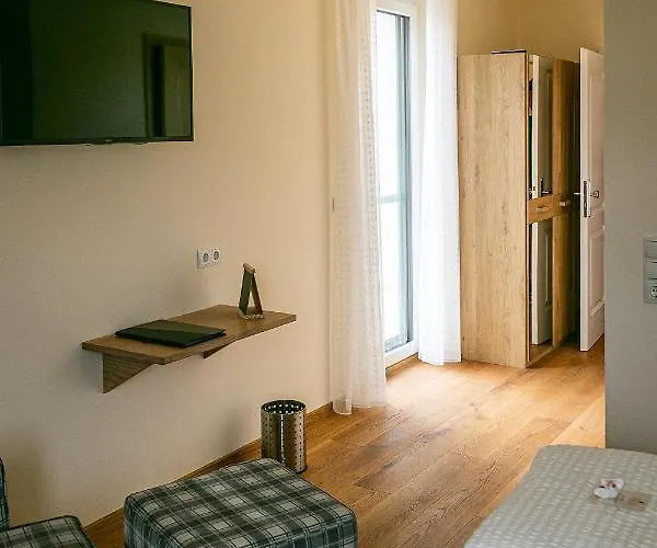 住宿加早餐酒店 Weinhof Reichmann 3*