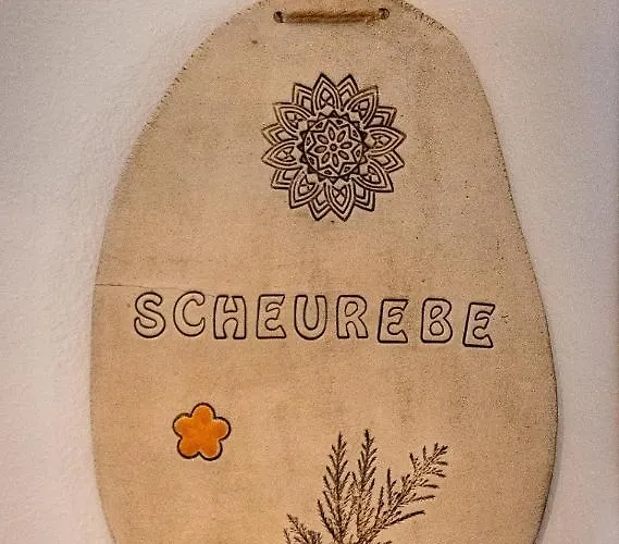 住宿加早餐酒店 Weinhof Reichmann 3*