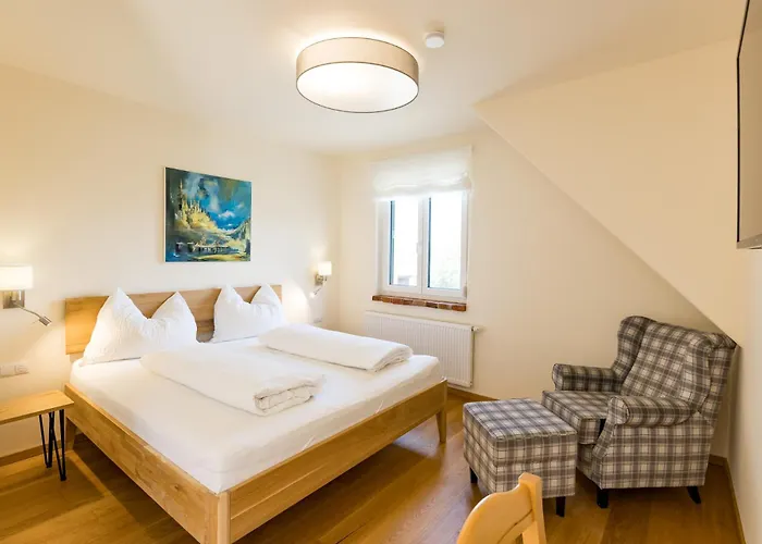 Weinhof Reichmann 3*