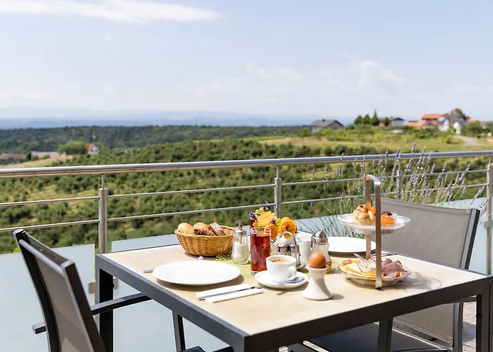 Weinhof Reichmann 3* Sankt Peter am Ottersbach